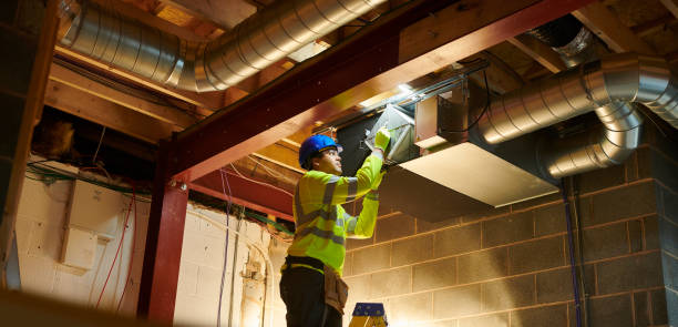 Trusted Earlimart, CA Airduct Cleaning Experts