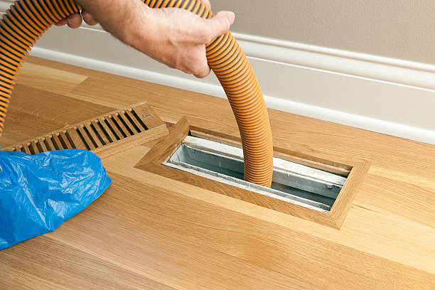 Best Ductwork Cleaning Services  in Earlimart, CA